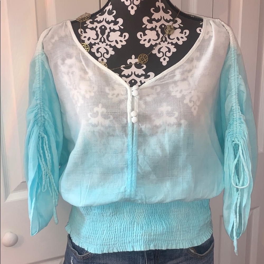 Guess By Marciano Top Size M